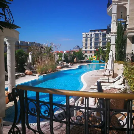 Harmony Sveti Vlas